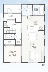愛知県豊橋市西高師町字津森