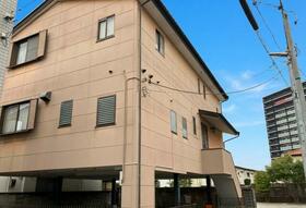 栃木県宇都宮市西３丁目