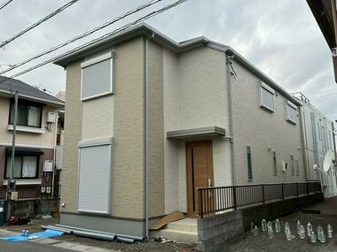 間取り：212057817147