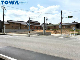 愛知県豊田市桝塚西町南山