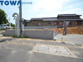 愛知県豊田市桝塚西町南山