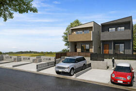 愛知県長久手市仲田