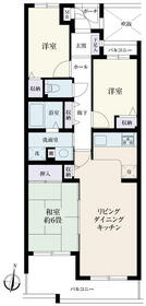 兵庫県芦屋市松浜町