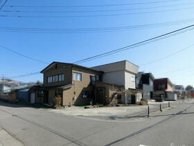 福島県会津若松市山見１丁目