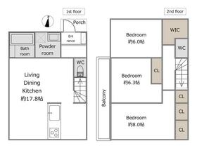 神奈川県横浜市西区西戸部町３丁目