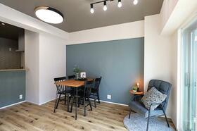 西宮グリーンマンション１号棟