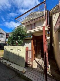 兵庫県神戸市長田区堀切町