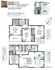 埼玉県鴻巣市松原３丁目
