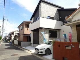 兵庫県西宮市石在町