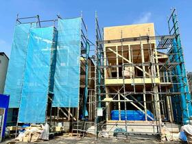 千葉県習志野市香澄５丁目