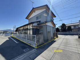 長野県長野市篠ノ井布施高田