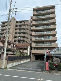 マイキャッスル中青木公園