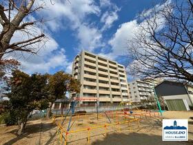 愛知県名古屋市守山区小六町