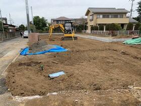 埼玉県さいたま市西区三橋６丁目