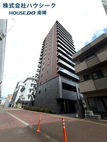 愛知県名古屋市中川区八熊１丁目