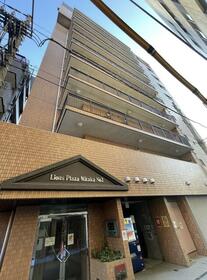 ライオンズプラザ三鷹第２