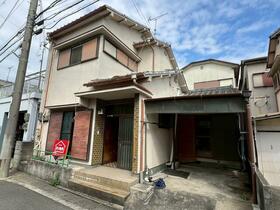 和歌山県和歌山市中島