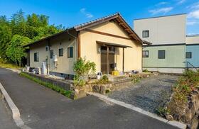 岡山県苫田郡鏡野町竹田