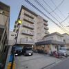 大江戸コーポ 3階 築55年6ヶ月の賃貸物件