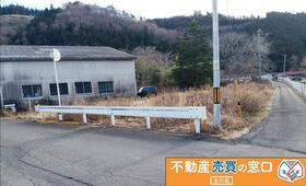 宮城県登米市津山町横山字宮田