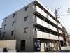 ルーブル中村橋弐番館 2階 築14年5ヶ月の賃貸物件