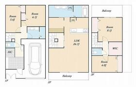 東京都渋谷区富ヶ谷２丁目