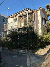 神奈川県逗子市池子２丁目