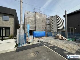 福岡県北九州市小倉南区朽網東２丁目