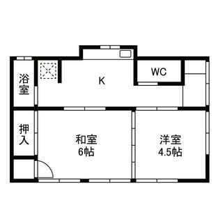 間取り：210007509469