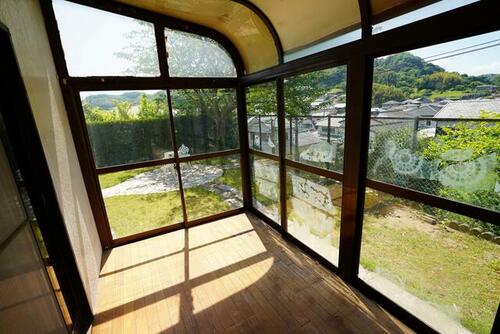 detached 長崎県西彼杵郡時津町野田郷