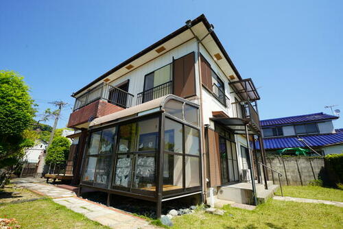 detached 長崎県西彼杵郡時津町野田郷