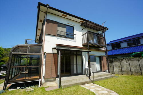 detached 長崎県西彼杵郡時津町野田郷