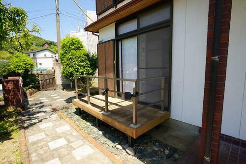 detached 長崎県西彼杵郡時津町野田郷
