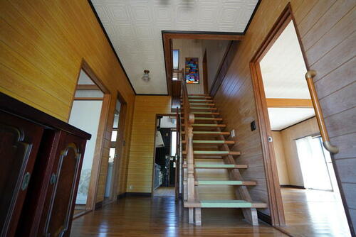 detached 長崎県西彼杵郡時津町野田郷