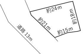 岐阜県美濃市大矢田