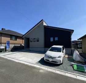 熊本県菊池郡大津町大字大林