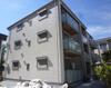 綱島駅より徒歩7分 築6年8ヶ月 3階建の賃貸物件