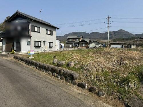 土地, 岐阜県 美濃市