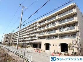 ネオハイツ桜井Ｂ棟