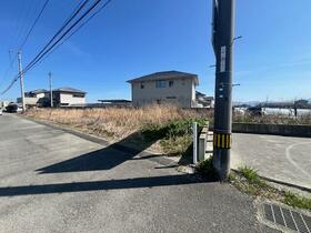 徳島県板野郡板野町下庄字神木