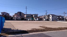 秋田県秋田市仁井田潟中町