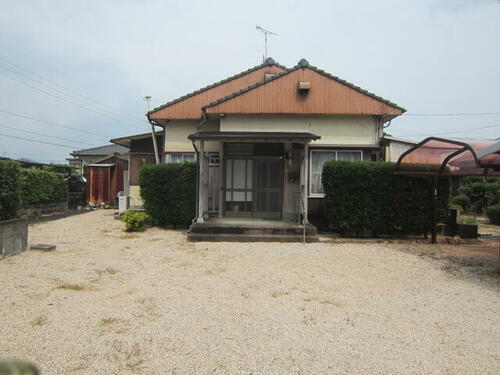 detached 佐賀県小城市三日月町久米本告