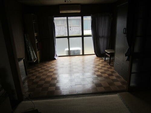 detached 佐賀県小城市三日月町久米本告