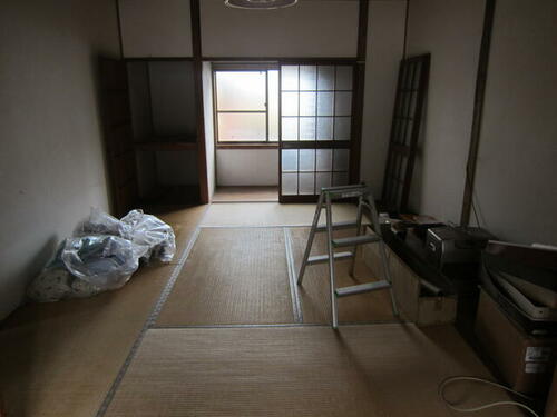 detached 佐賀県小城市三日月町久米本告