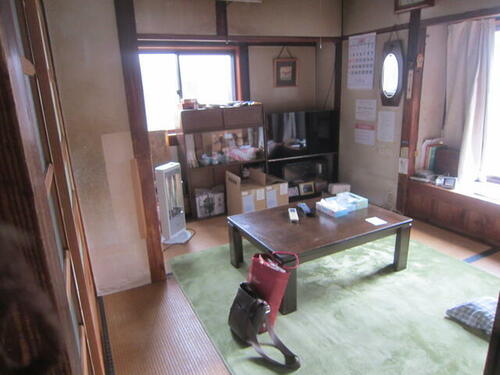 detached 佐賀県小城市三日月町久米本告