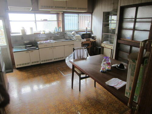 detached 佐賀県小城市三日月町久米本告