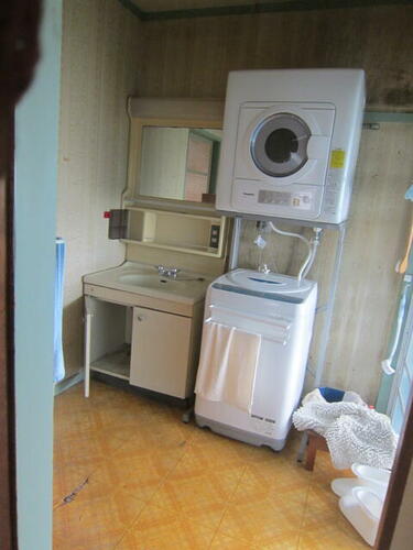 detached 佐賀県小城市三日月町久米本告