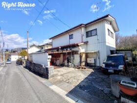 福島県須賀川市森宿字坪ノ内