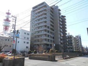 サーパス中河原