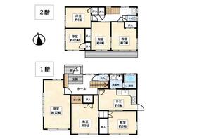 神奈川県横浜市金沢区富岡西５丁目